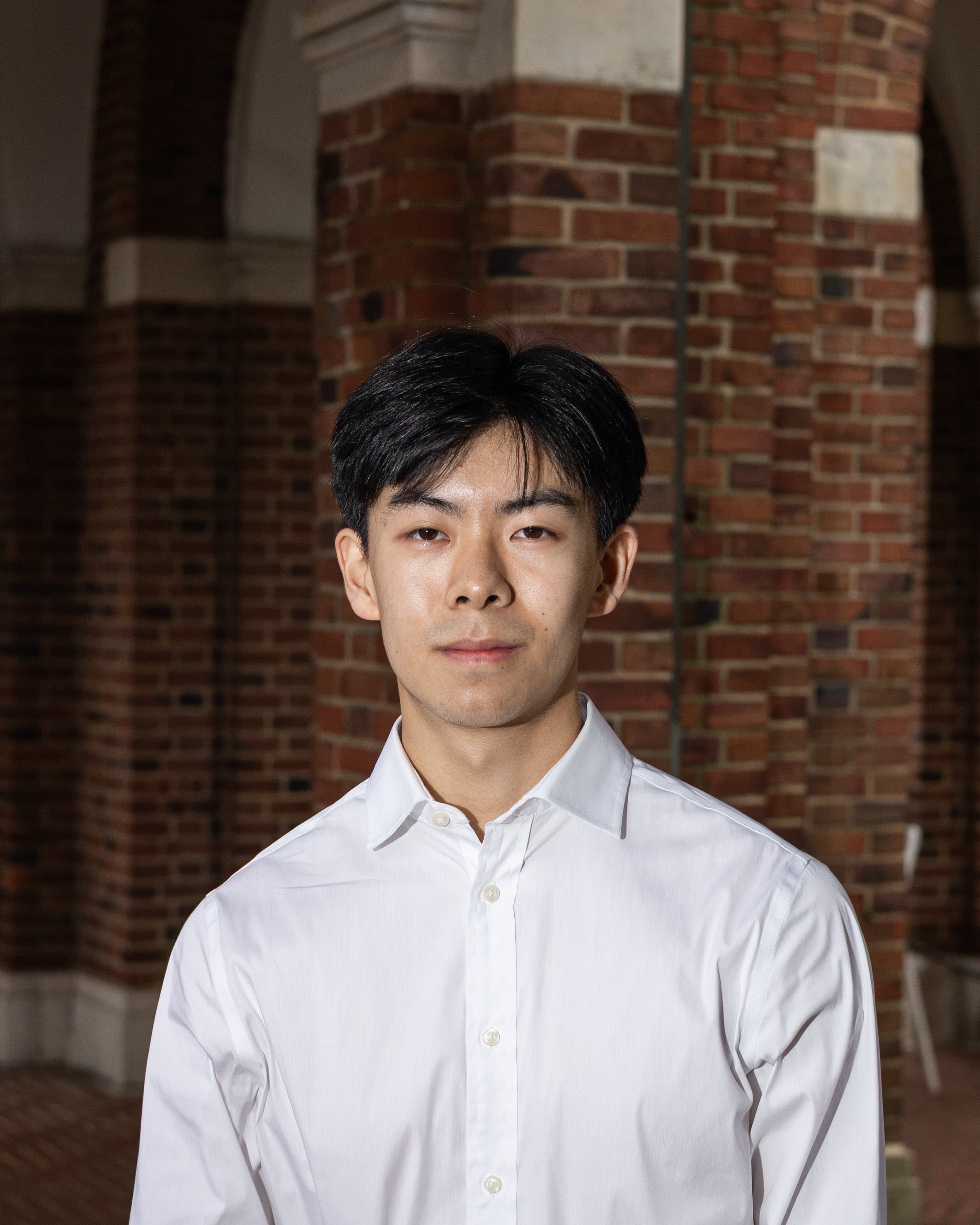 Evan Li